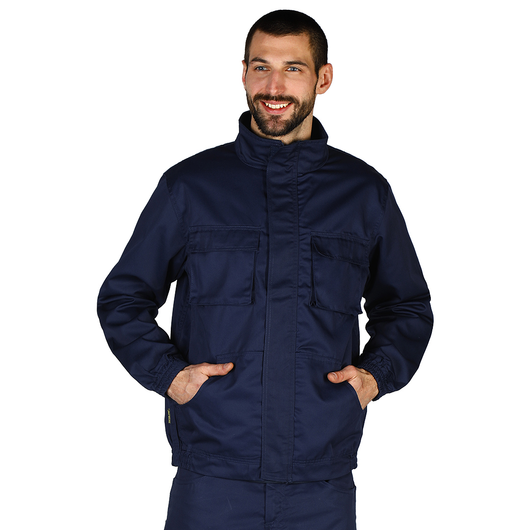 Arbeitsjacke 