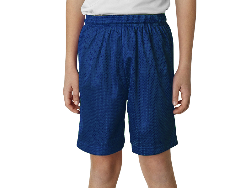 Kinder Sport Shorts, 140 g/m2