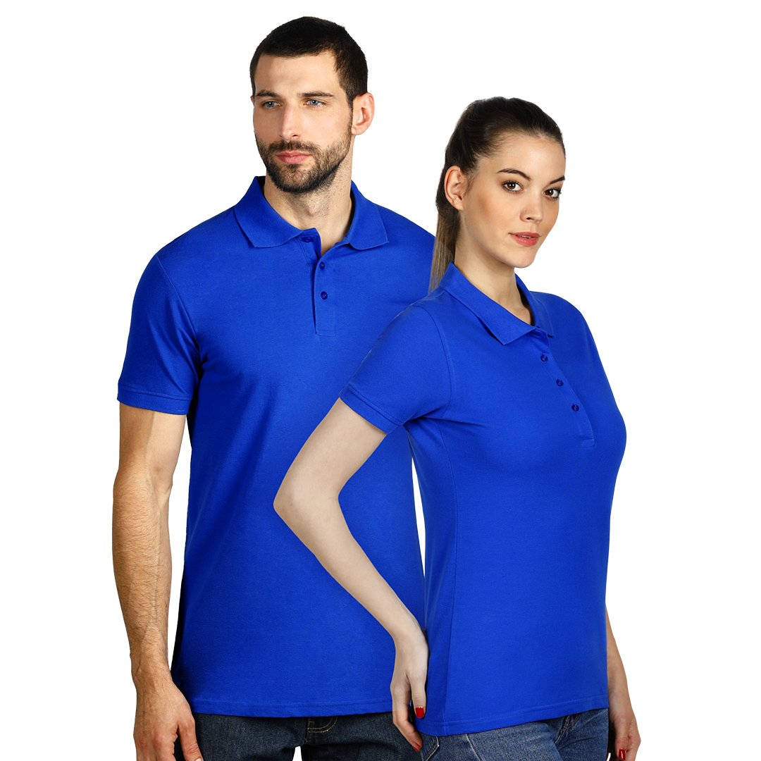 Poloshirt, 210 g/m2