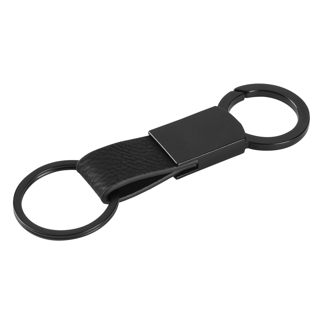 Schlüsselanhänger mit Karabiner