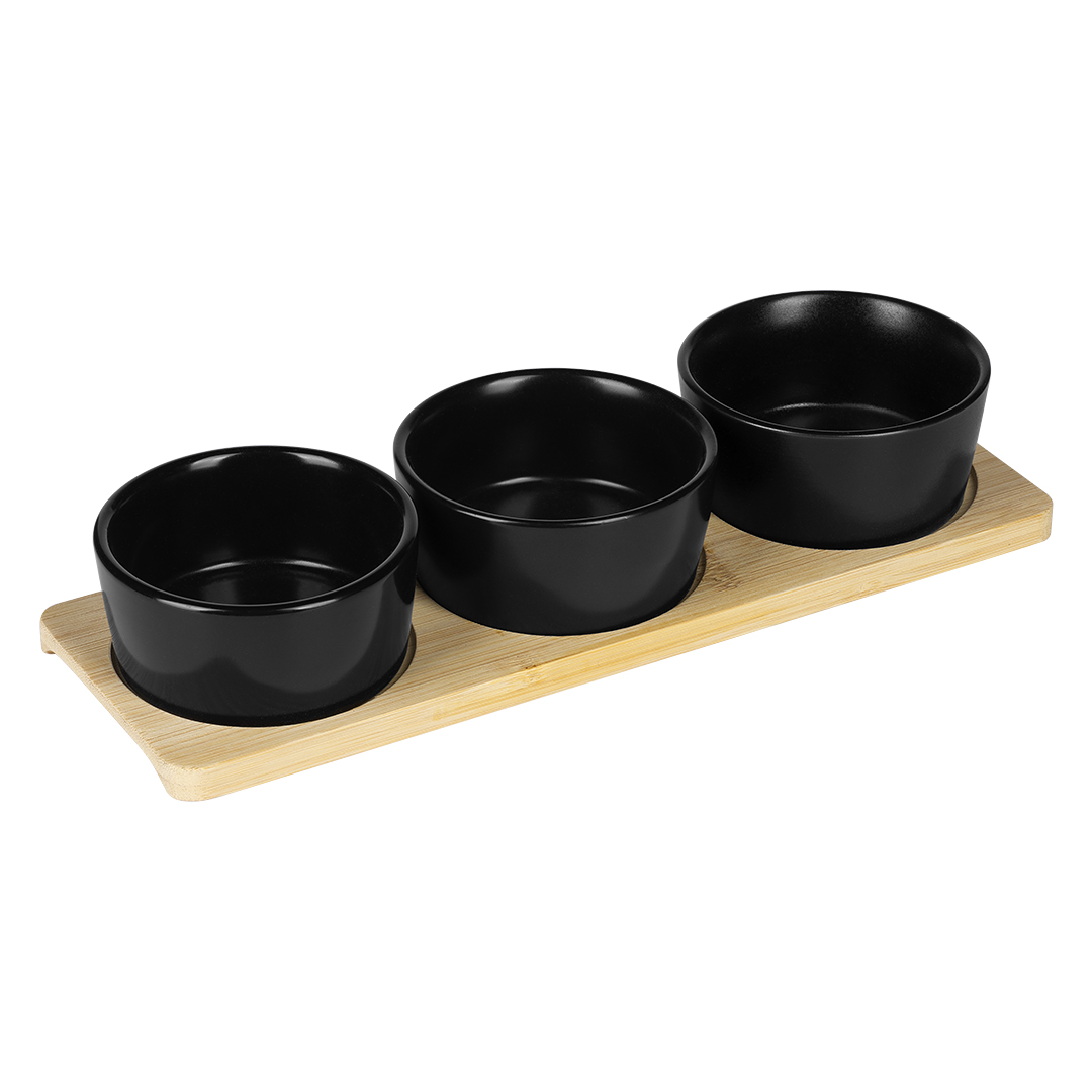 Set mit keramischen Gefässen, 4/1