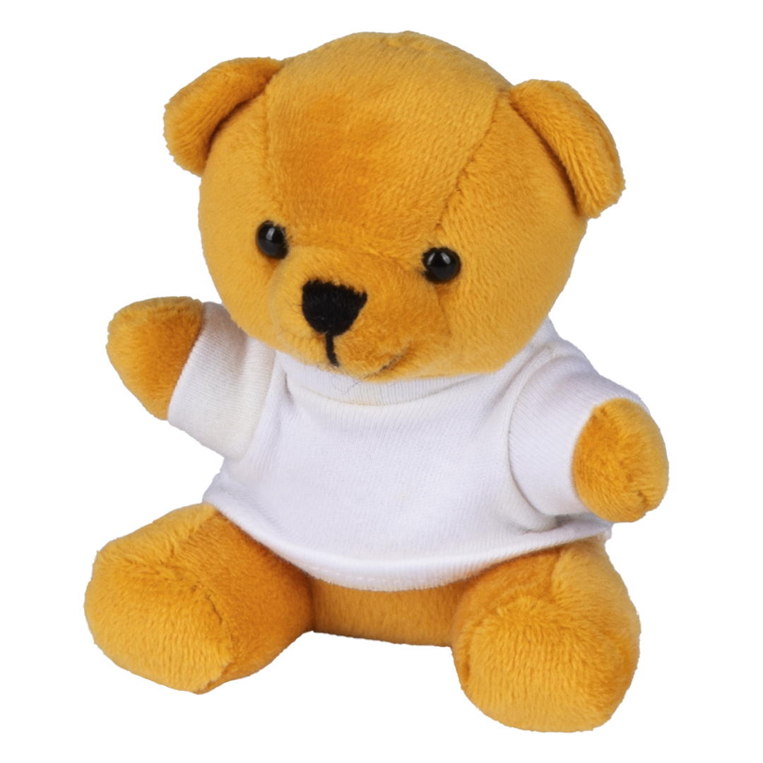 Teddybär mit Magnet