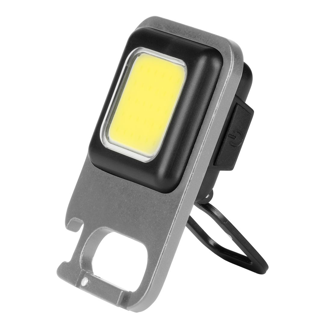 COB LED Multifunktionslampe wiederaufladbar