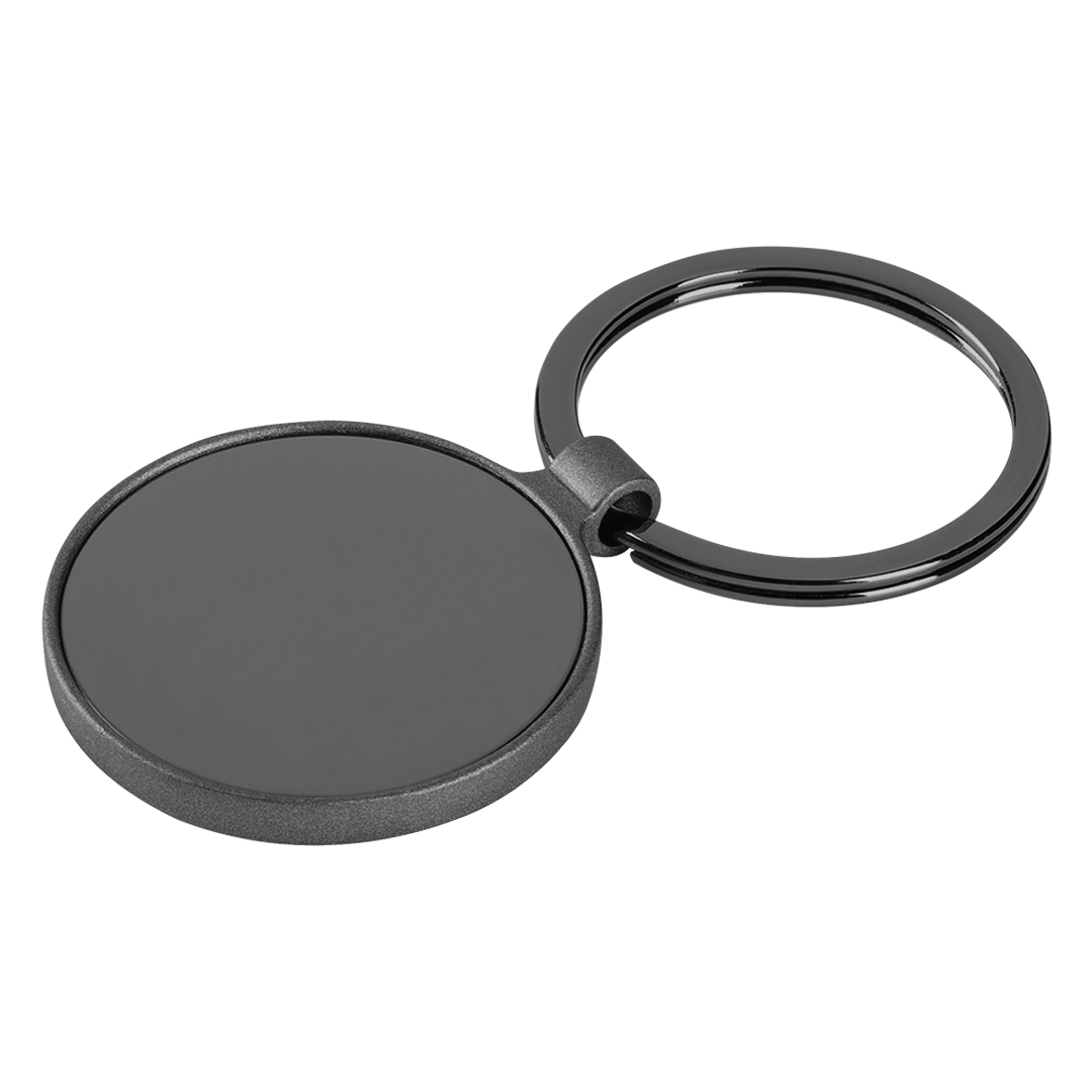 Schlüsselanhänger aus Metall