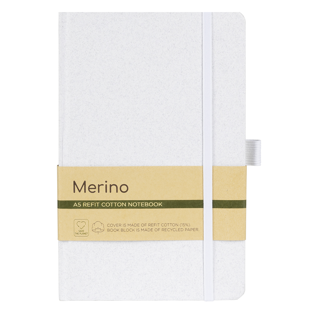 A5-Notizbuch