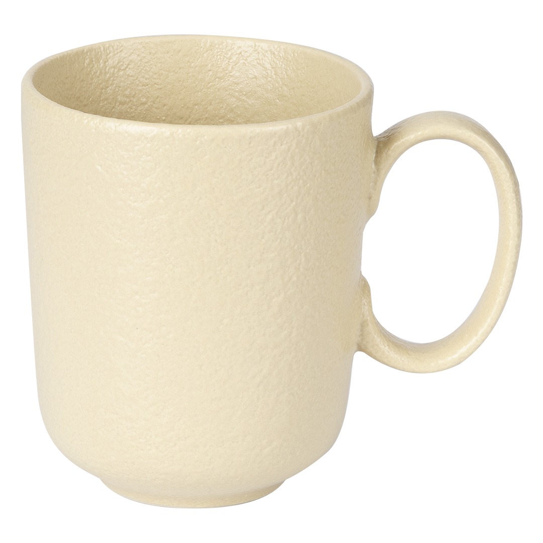 Keramiktasse, 355 ml