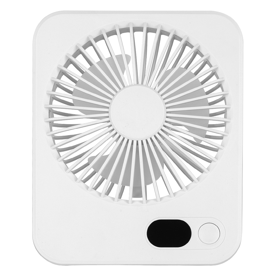 Handventilator mit 5 Geschwindigkeiten