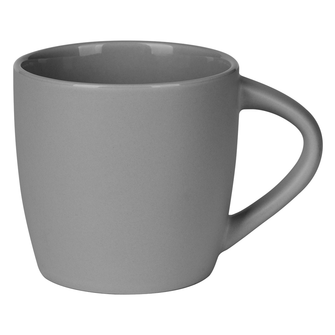 Keramiktasse, 330 ml
