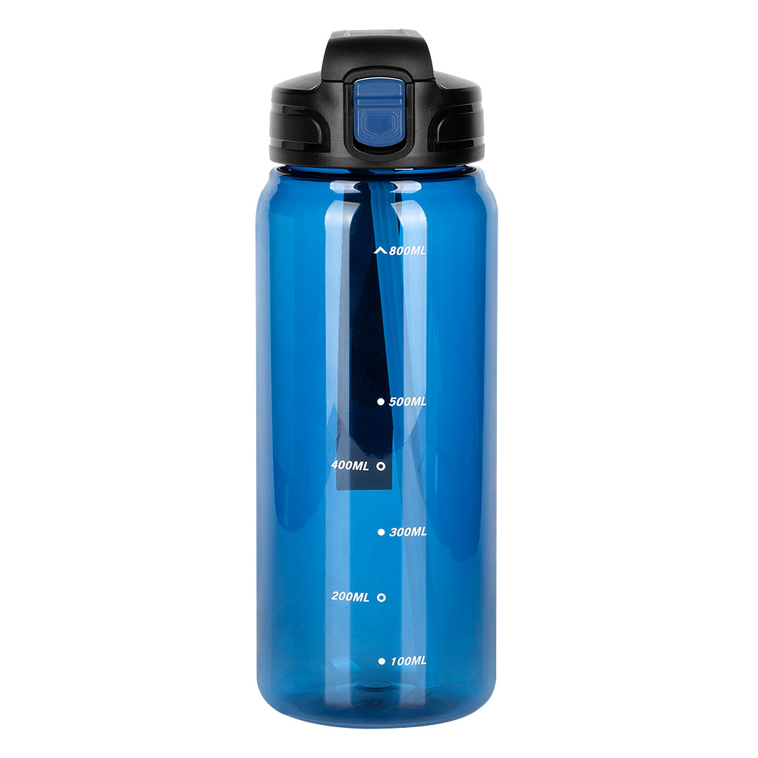 Trinkflasche, 800 ml