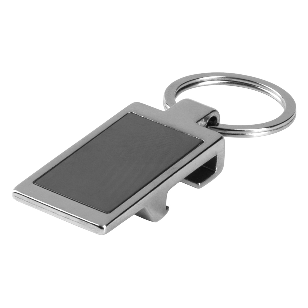 Schlüsselanhänger mit Handyhalter