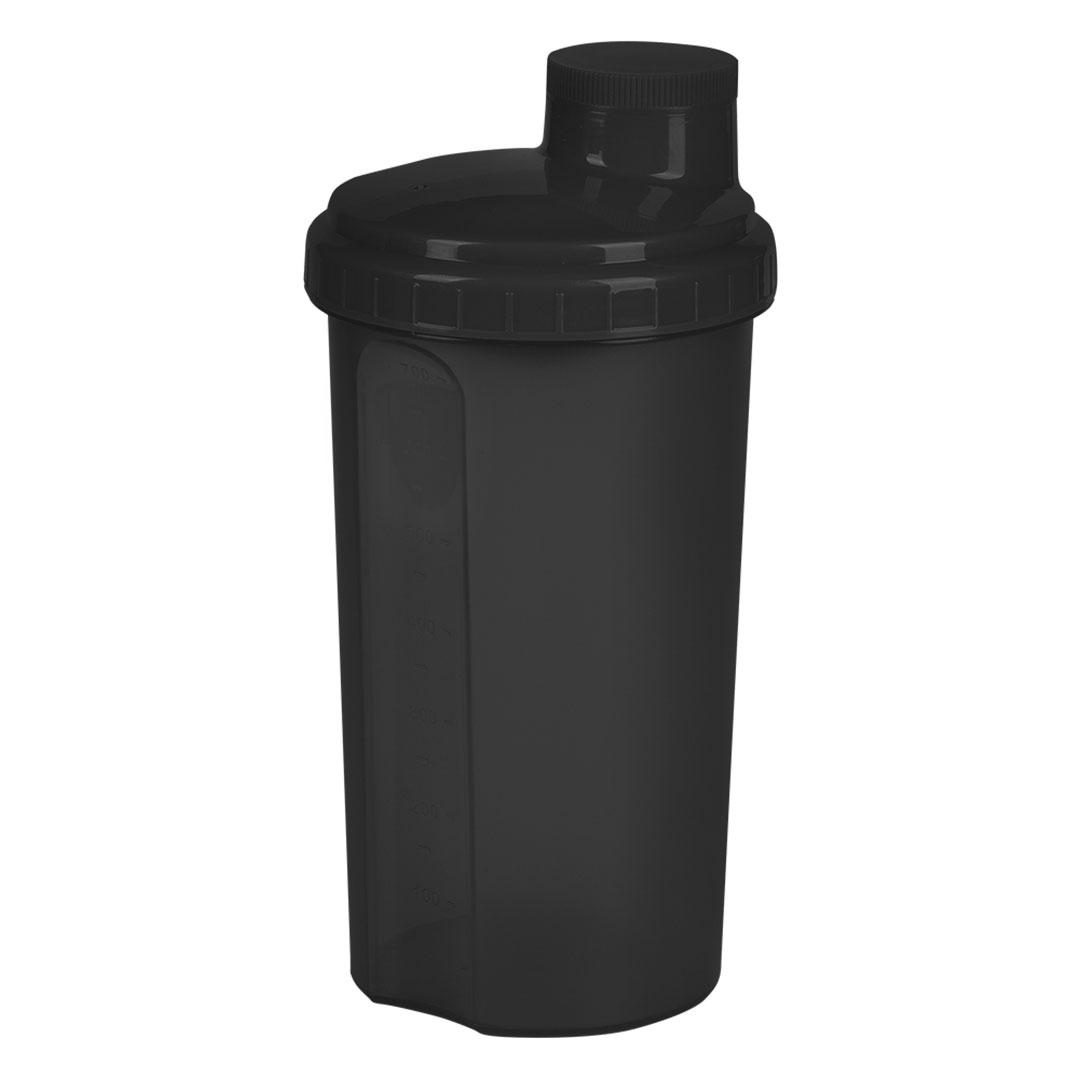 Trinkflasche - Shaker, 700 ml
