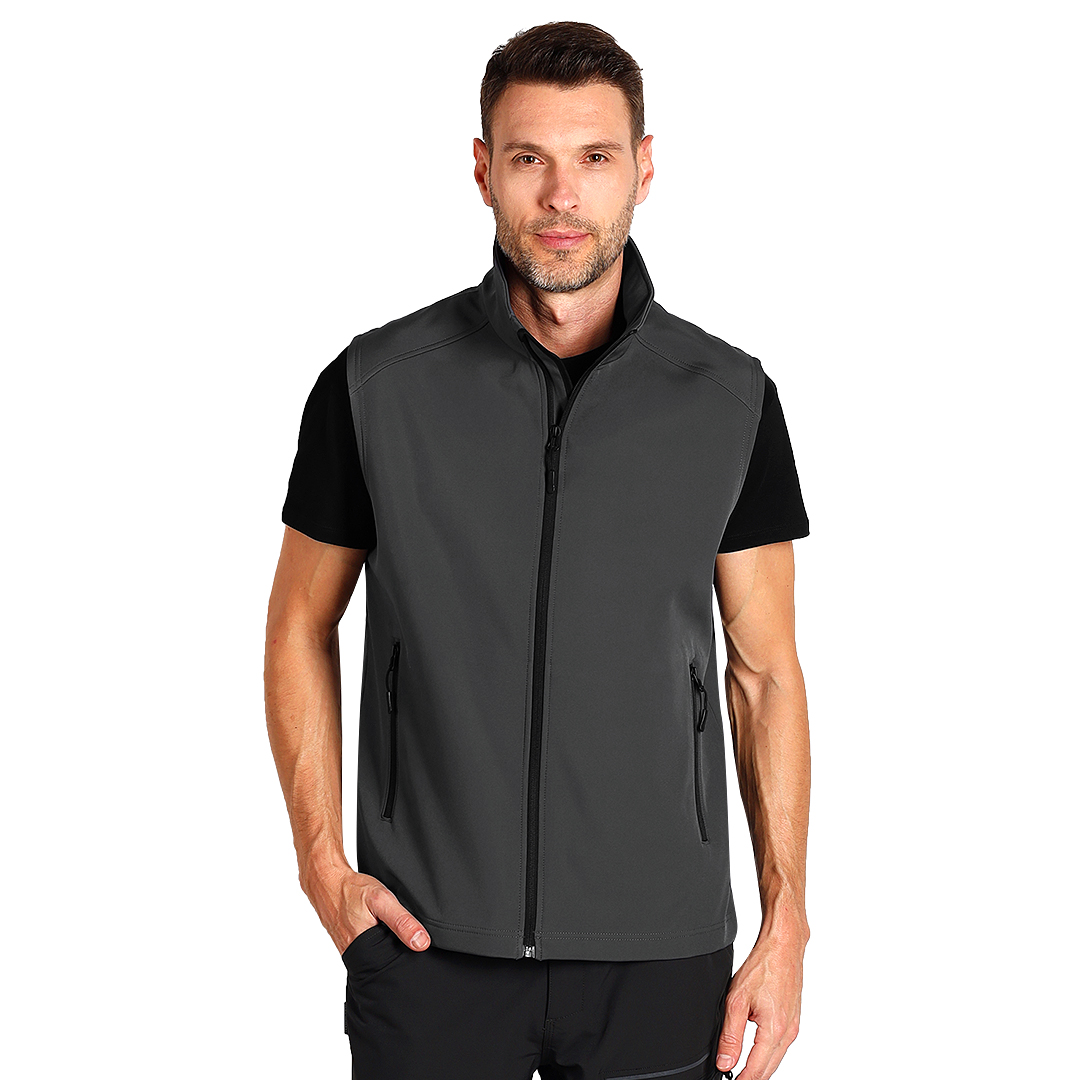 Softshell -Weste
