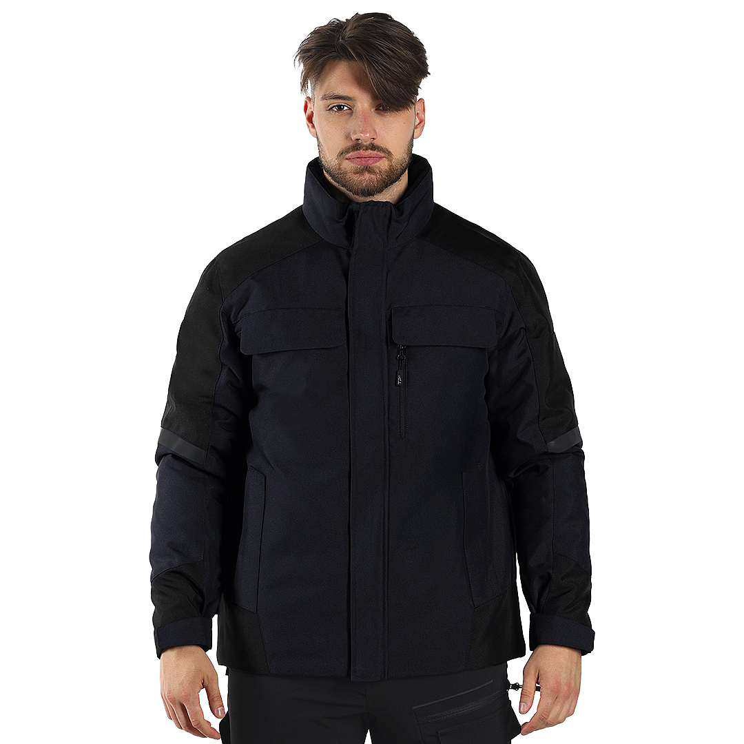 Arbeitsjacke