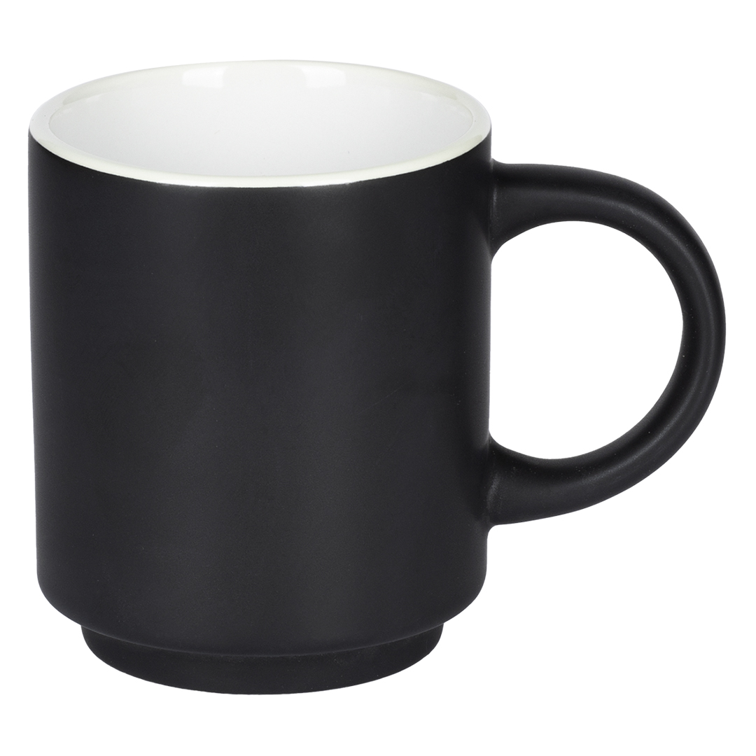 Keramiktasse, 180 ml