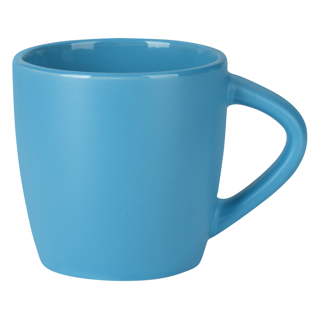 Keramiktasse, 220 ml