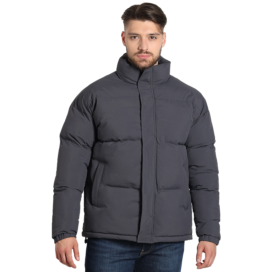 Unisex wattierte Jacke