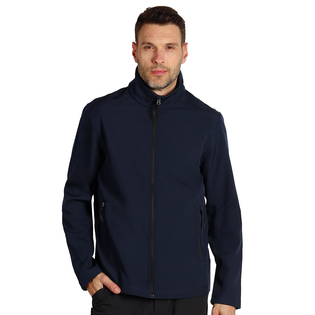 Unisex Softshell - Jacket, 280 g/m2