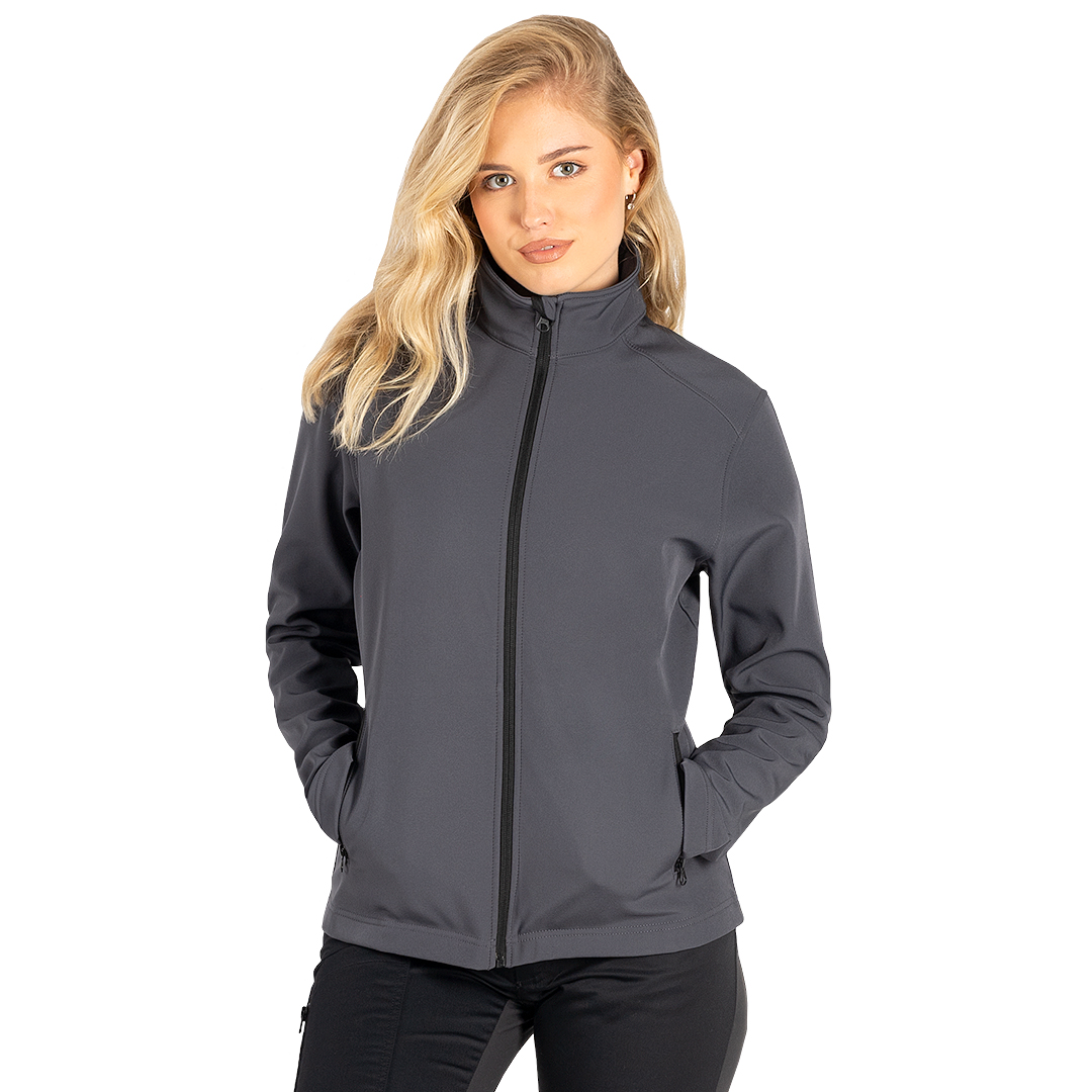 Softshell -Jacke, 280g/m2