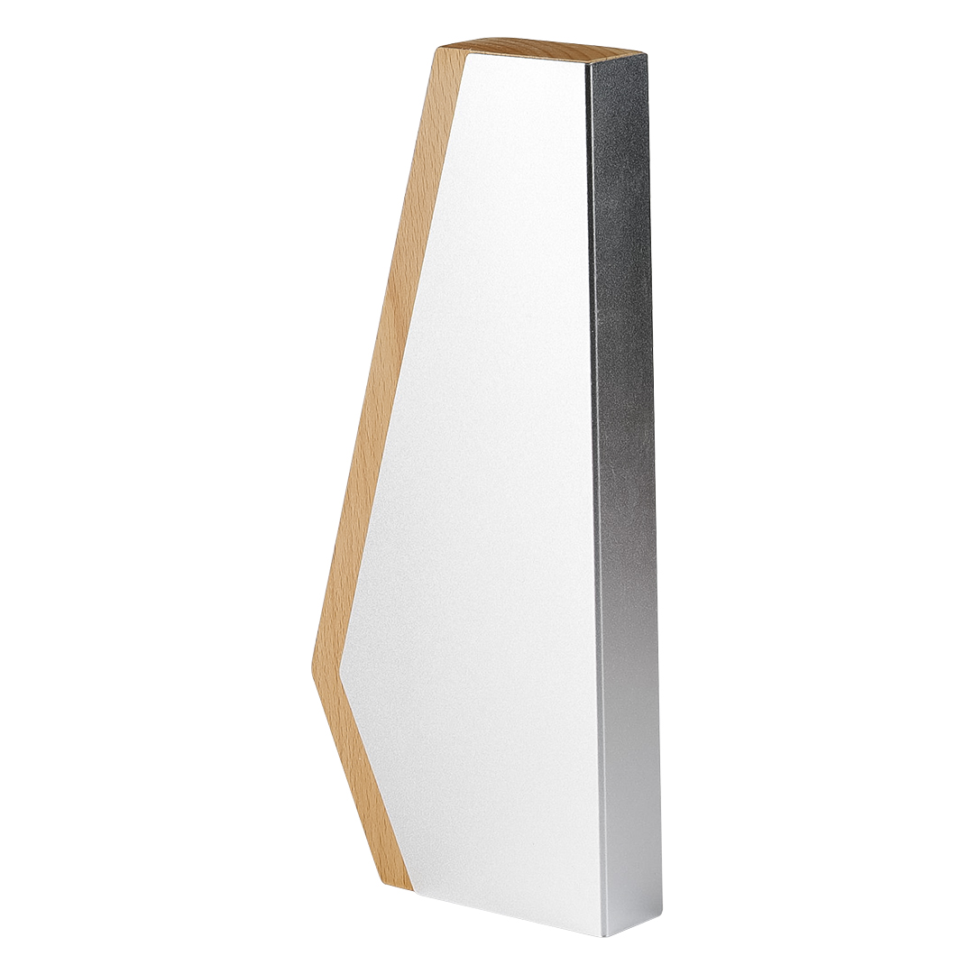 Holztrophee