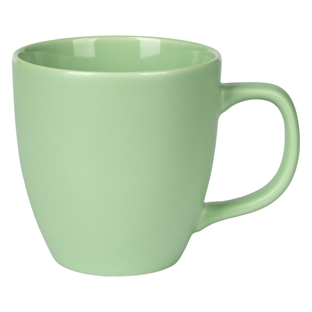 Keramiktasse, 420 ml