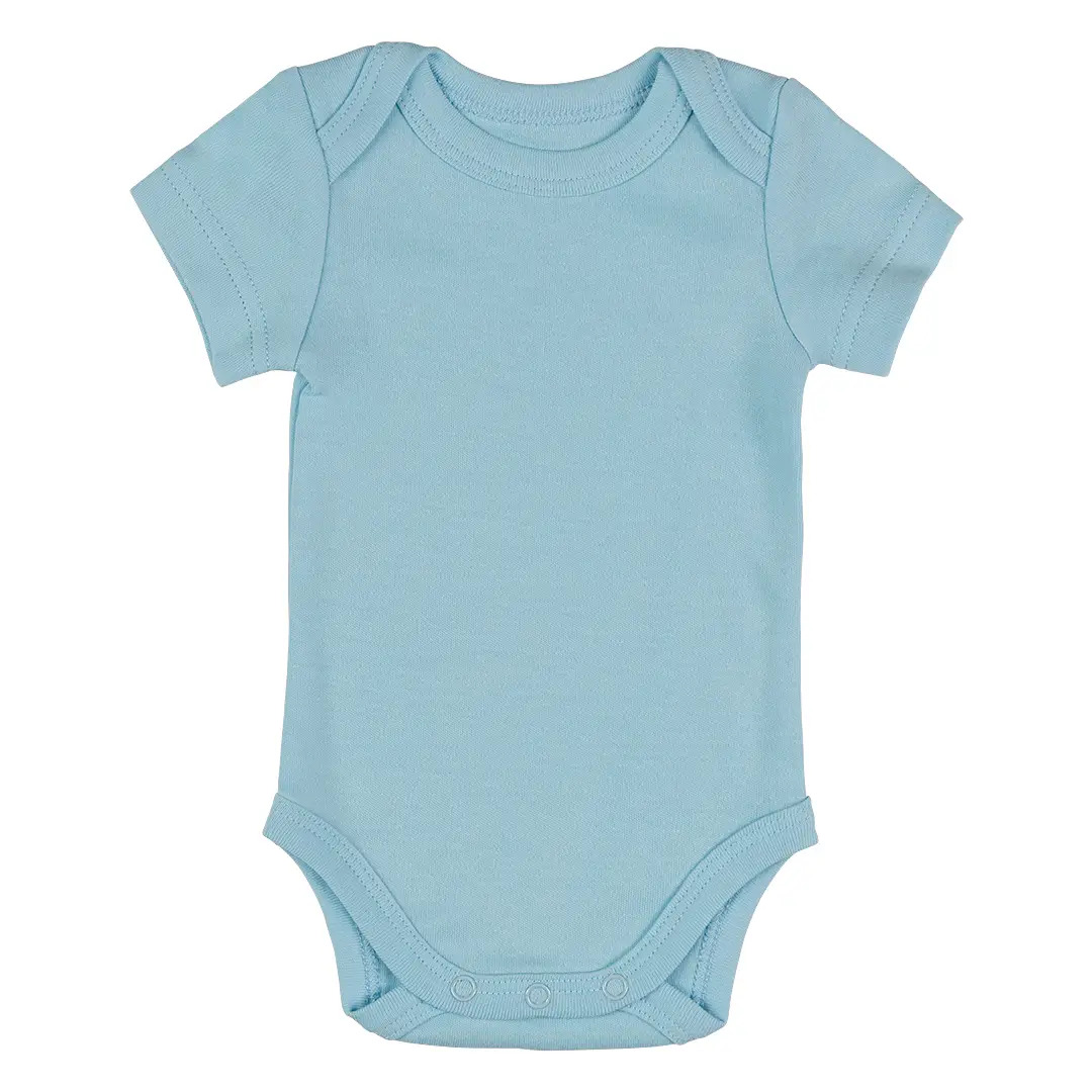 Baby-Strampler, 180 g/m²
