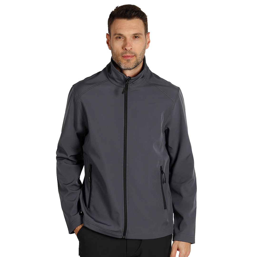Unisex Softshell - Jacket, 280 g/m2