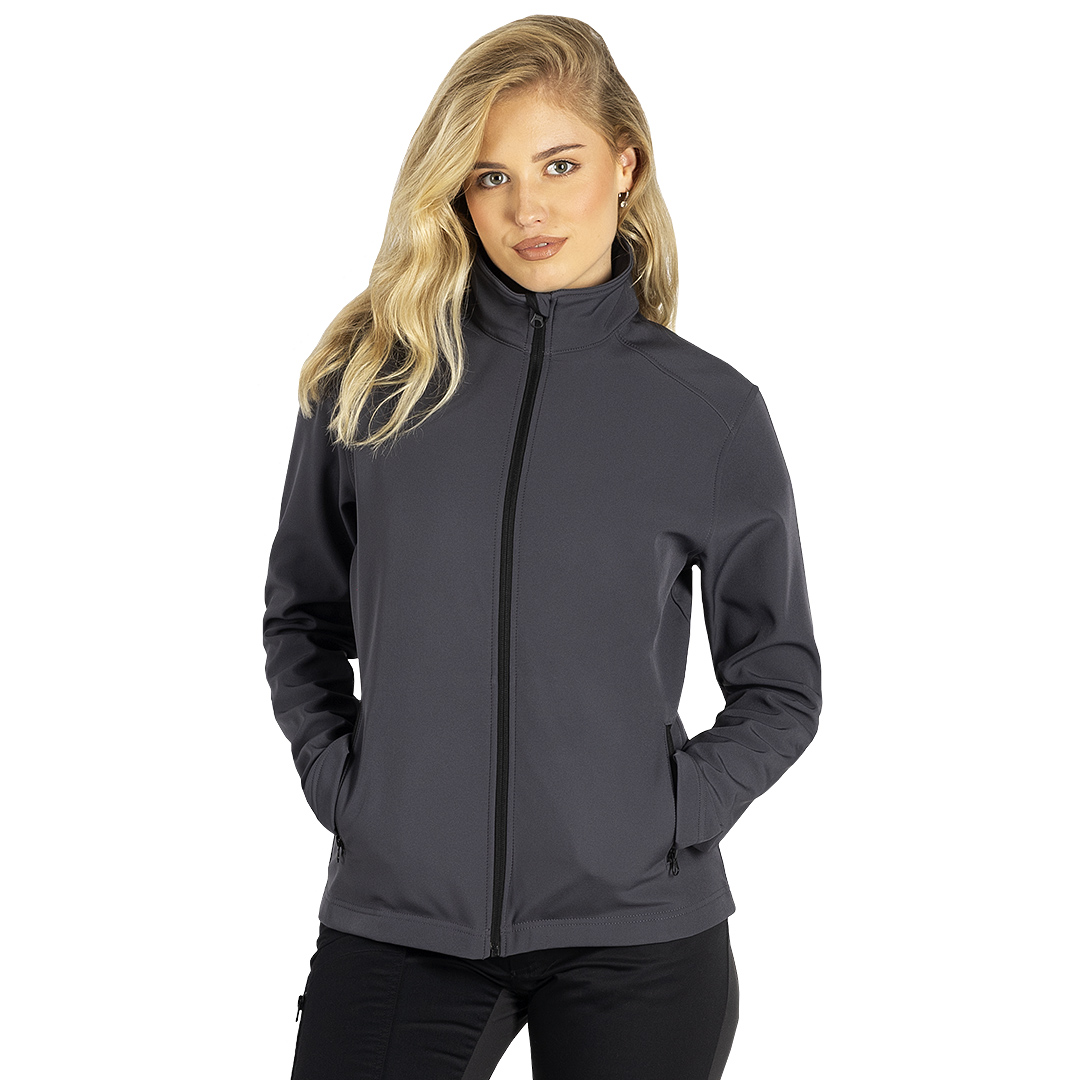 Softshell -Jacke, 280g/m2