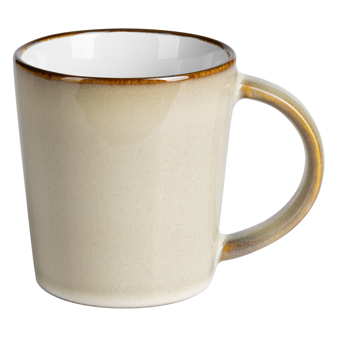 Keramiktasse, 300 ml